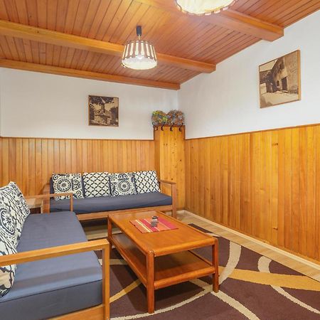 Cozy Home In Omisalj With Kitchen Dış mekan fotoğraf