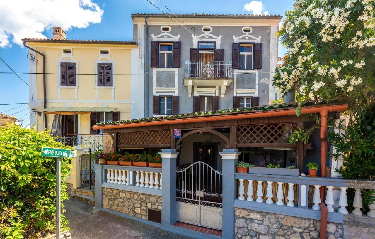 Cozy Home In Omisalj With Kitchen Dış mekan fotoğraf