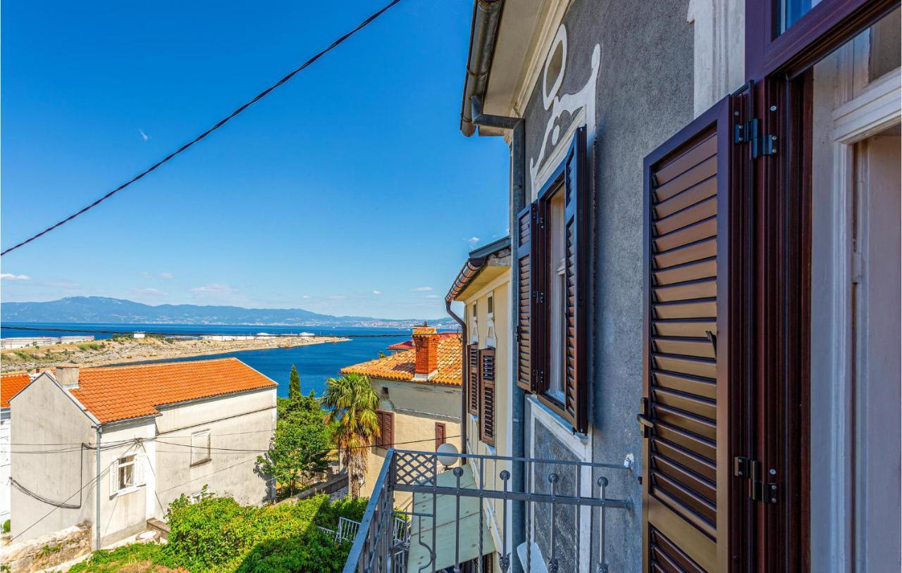 Cozy Home In Omisalj With Kitchen Dış mekan fotoğraf